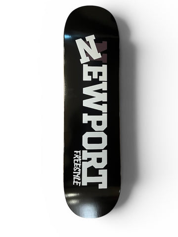 Zewport/Freestyle Shop board 8.25”