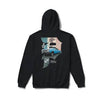 Primitive Skateboards Dirty P Pride Hood