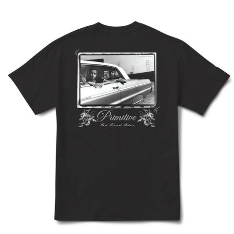 Primitive Skateboards Vida HW Tee