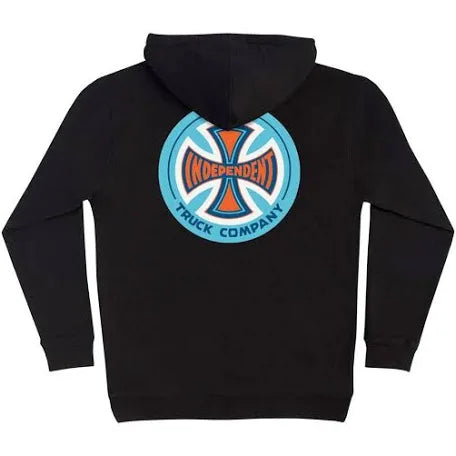 Independent Trucks  Legacy Hoodie