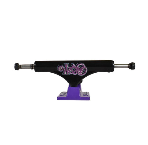 Slappy X Bam Trucks 8” X 2