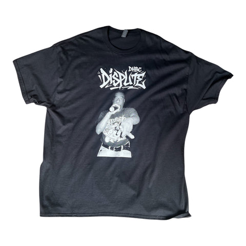 Dispute Beatle Juice Tee HHBC