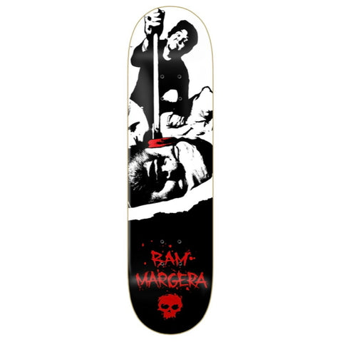 Zero Bam Viva La Bam Deck 8.25”