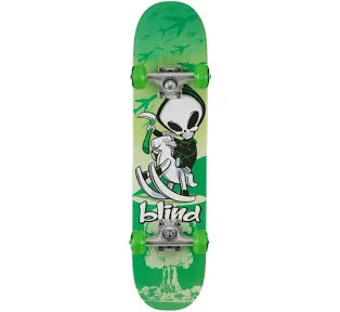 Blind Skateboards Classic Crazy Horse Micro 6.75”