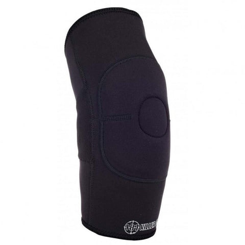 187 Killer Pads Knee Gaskets Black Pair