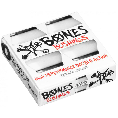 Bones Hardcore Bushings Hard