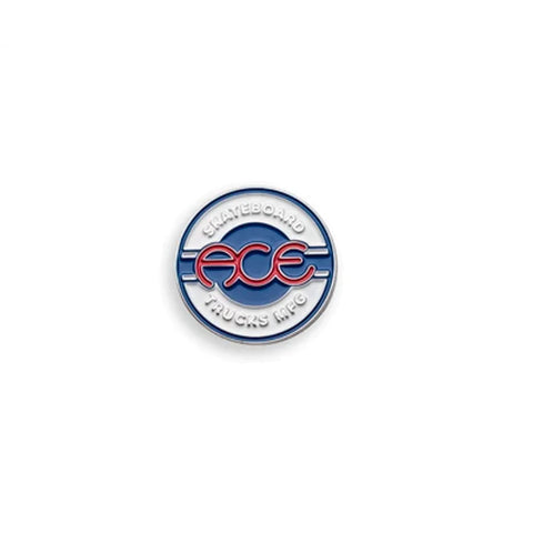 Ace Trucks Mfg - Lapel Pin - Seal