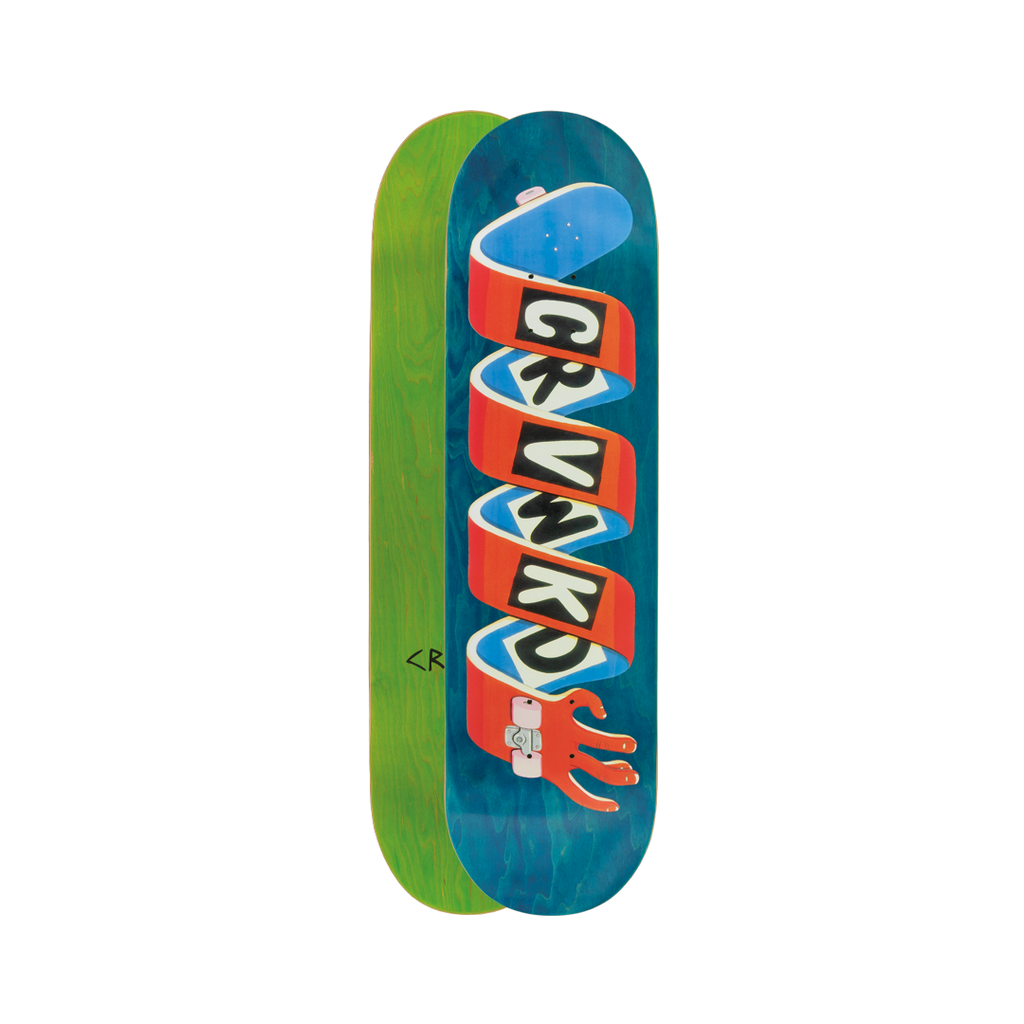 Carve Wicked PM Wicked Deck 8.25”