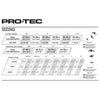 Pro-Tec Prime Certified Helmet - Matte White